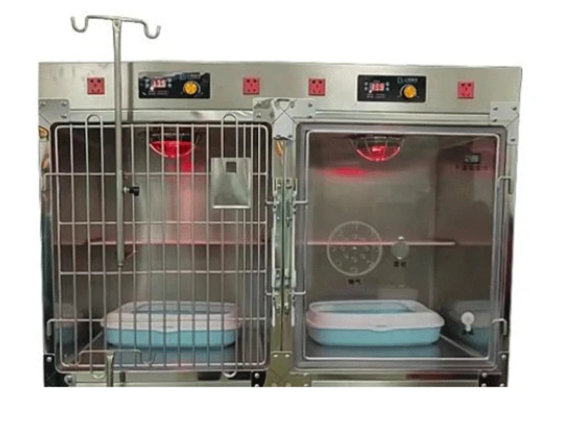 China Cat and Dog Oxygen Chamber China Cat and Dog Oxygen Chamber